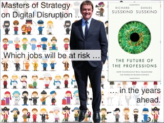 Which Jobs will be at risk in the years ahead Picture